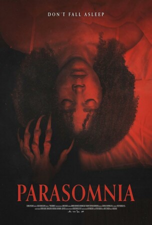 Parasomnia BDrip XviD Castellano