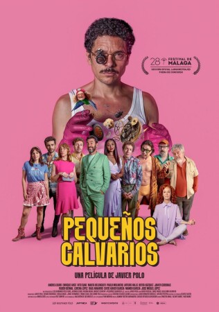 Pequeños calvarios BDrip XviD Castellano