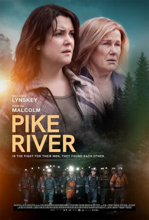 Pike River BDrip XviD Castellano