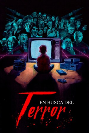 En busca del terror T1
