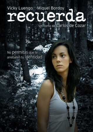 Recuerda BDrip Mp4 Castellano