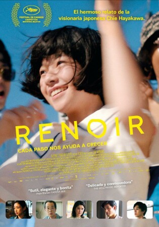 Renoir BDrip XviD Castellano