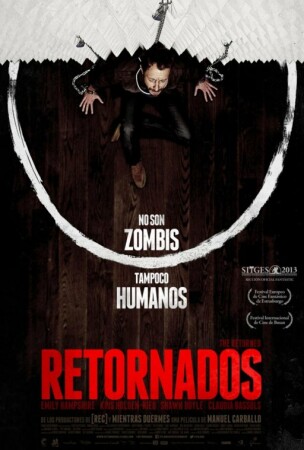 Retornados (2013) HDrip XviD Castellano