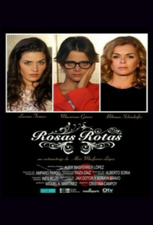 Rosas rotas BDrip Mp4 Castellano