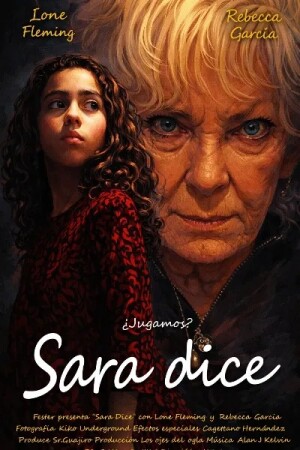 Sara dice BDrip Mp4 Castellano