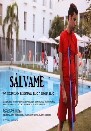 Salvame BDrip Mp4 Castellano