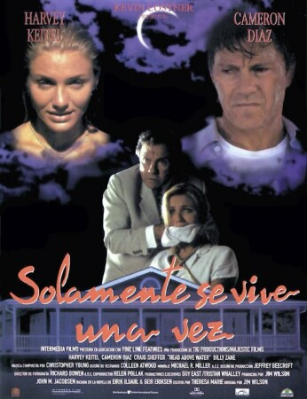 Solamente se vive una vez (1996) DVD