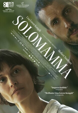 Solomamma BDrip XviD Castellano
