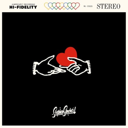 Stephen Sanchez - Love, Love, Love (2026) Mp3