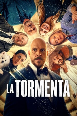 La tormenta BDrip XviD Castellano