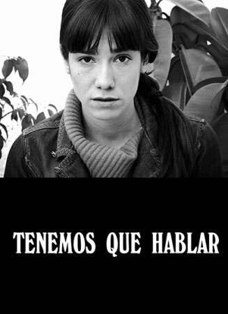 Tenemos que hablar BDrip XviD Castellano