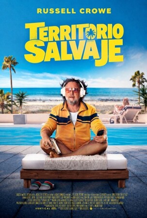 Territorio salvaje BDrip XviD Castellano