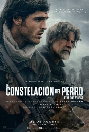 La constelación del perro BDrip XviD Castellano