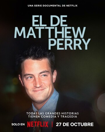 El de Matthew Perry T1