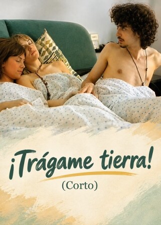 ¡Trágame, tierra! BDrip Mp4 Castellano