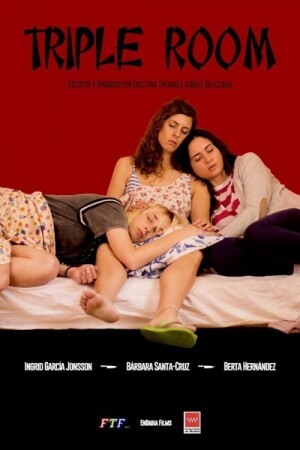 Triple room BDrip Mp4 Castellano