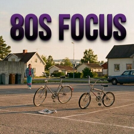 VA - 80s Focus (2026) Mp3