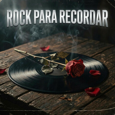 VA - Rock Para Recordar (2026) Mp3