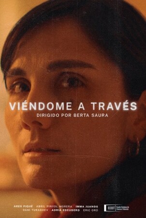 Viéndome a través BDrip Mp4 Castellano
