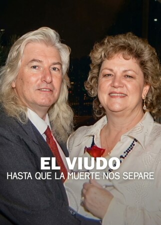 El viudo: Hasta que la muerte nos separe BDrip XviD Castellano