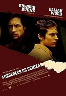 Miércoles de ceniza (2002) DVDrip XviD Castellano