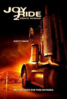 Nunca juegues con extraños 2 (2008) DVDrip XviD Castellano