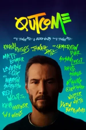 Outcome BDrip XviD Latino
