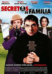 Secretos de familia (2005) DVDrip XviD Castellano
