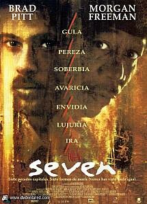 Seven (1995) HDrip