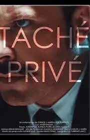 Taché Privé BDrip XviD Castellano