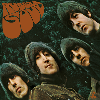 The Beatles - Rubber Soul (Super Deluxe) (1965 - 2026) Mp3