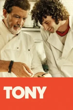 Tony BDrip XviD Latino