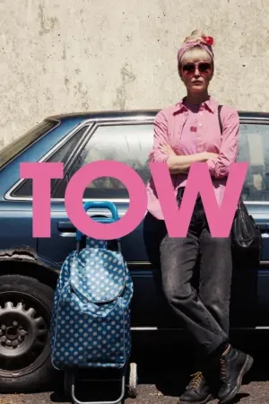 Tow BDrip XviD Latino
