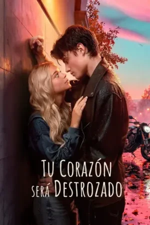 Tu corazón será destrozado BDrip XviD Latino