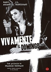 Vivamente el domingo (1983) DVDrip